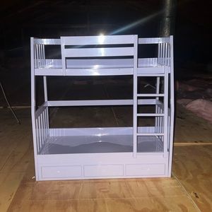 Our Generation Bunk Bed